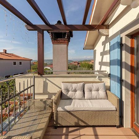 Apartma Koper Pobegi 외부 사진