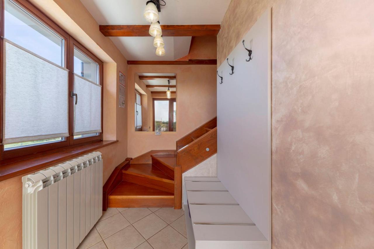 Apartma Koper Pobegi 외부 사진
