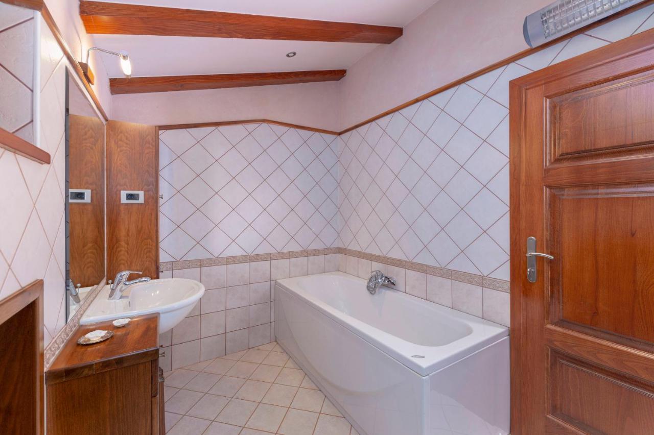 Apartma Koper Pobegi 외부 사진