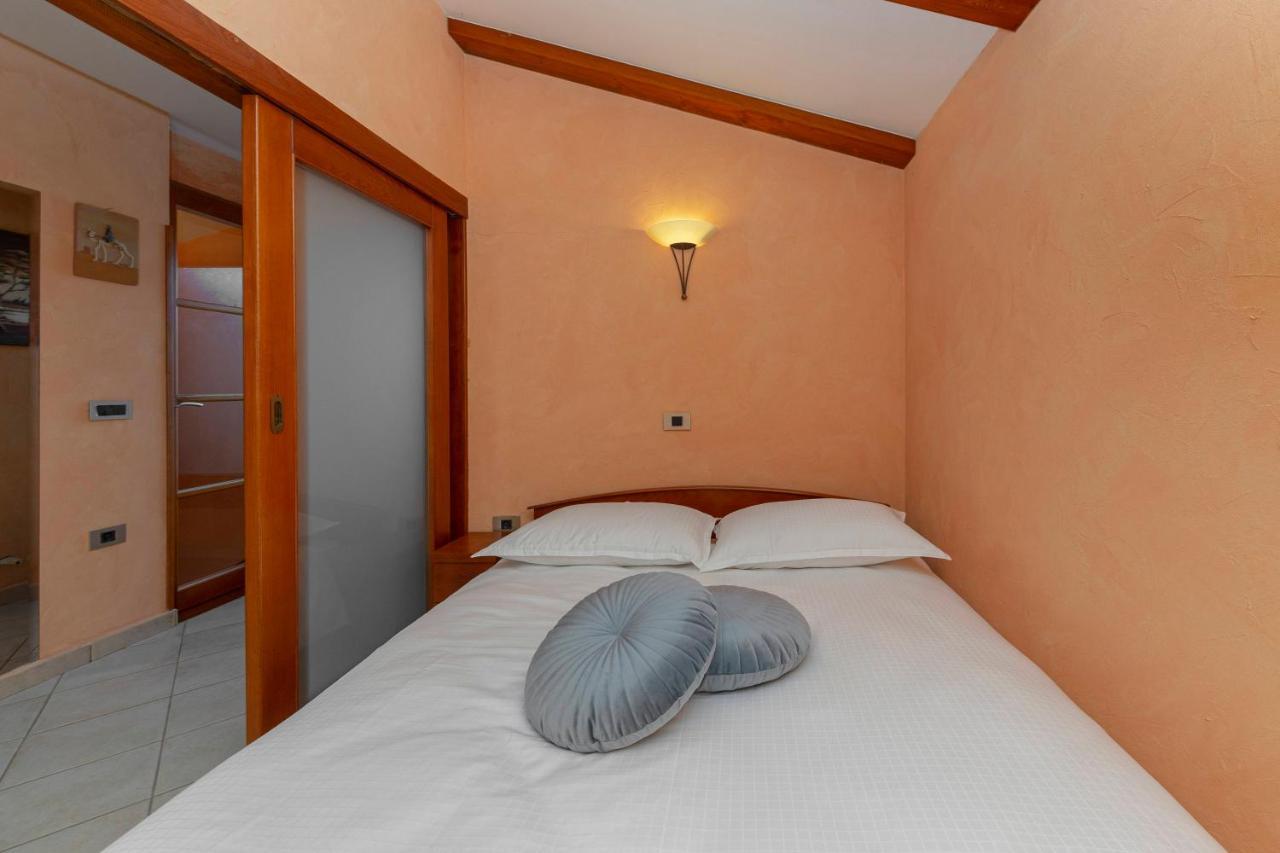Apartma Koper Pobegi 외부 사진