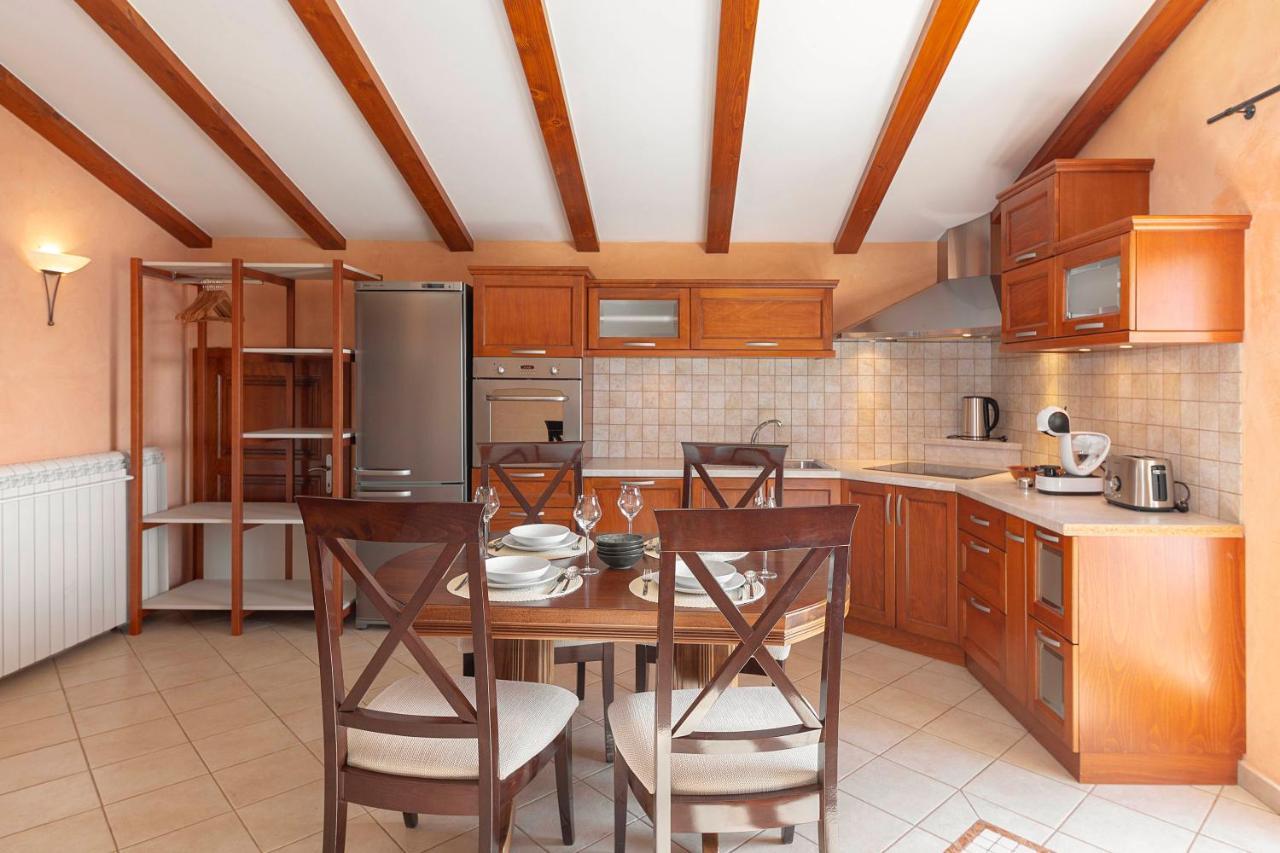 Apartma Koper Pobegi 외부 사진