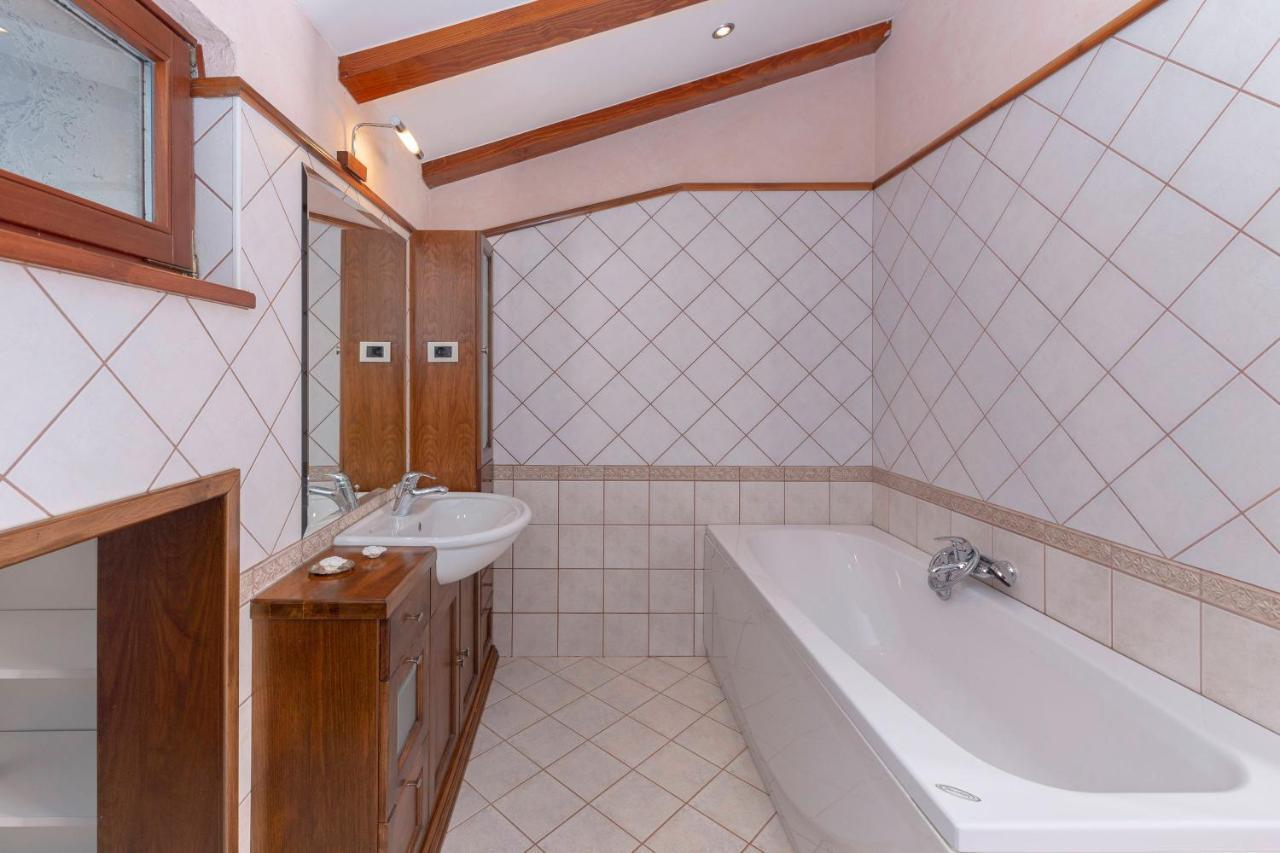 Apartma Koper Pobegi 외부 사진