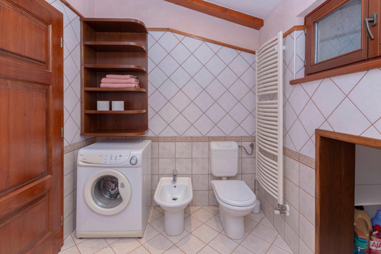 Apartma Koper Pobegi 외부 사진