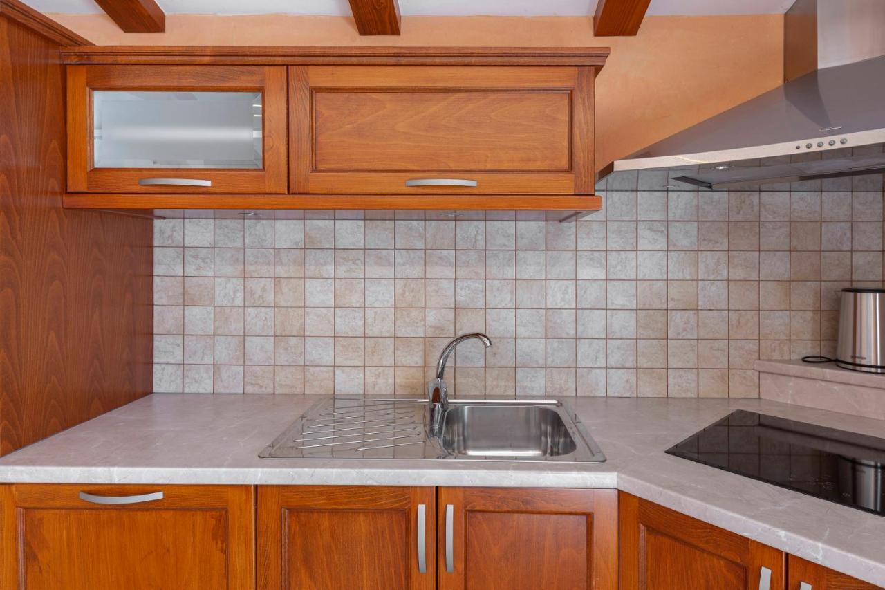 Apartma Koper Pobegi 외부 사진