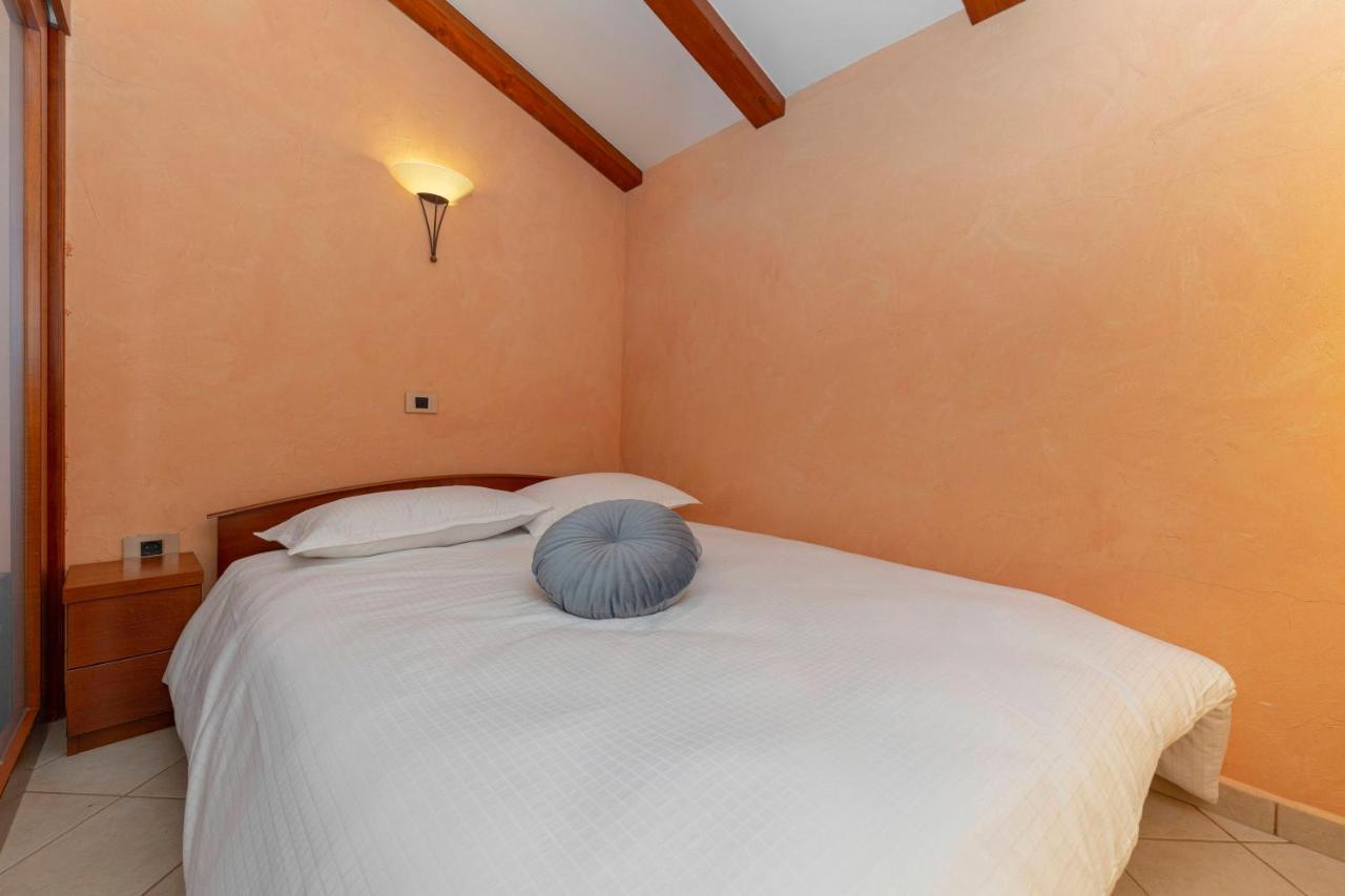 Apartma Koper Pobegi 외부 사진