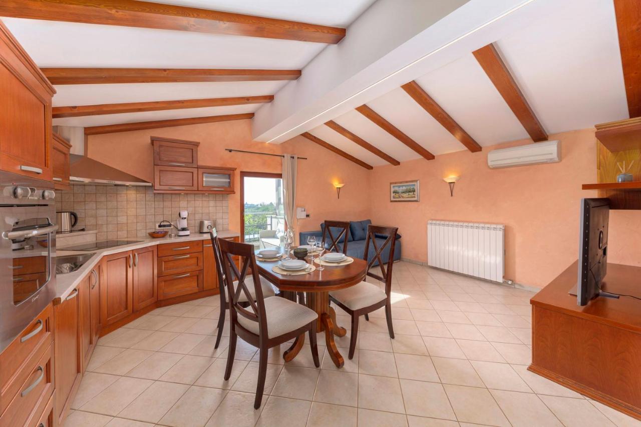 Apartma Koper Pobegi 외부 사진